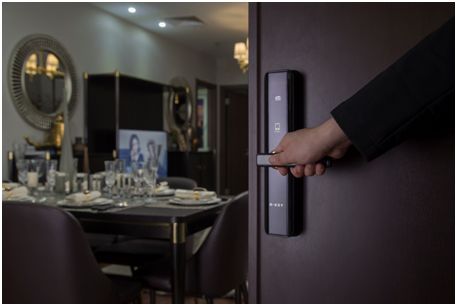 長(zhǎng)沙市開(kāi)鎖公司