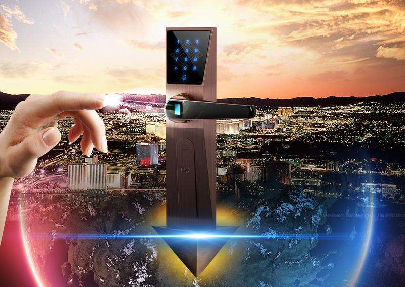 金華開汽車鎖公司