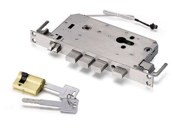 揚州附近換鎖的