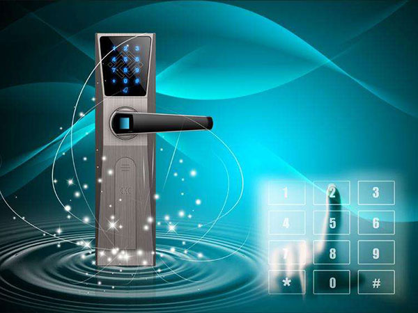 石家莊上門修鎖公司電話