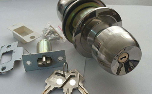 合肥上門換鎖公司