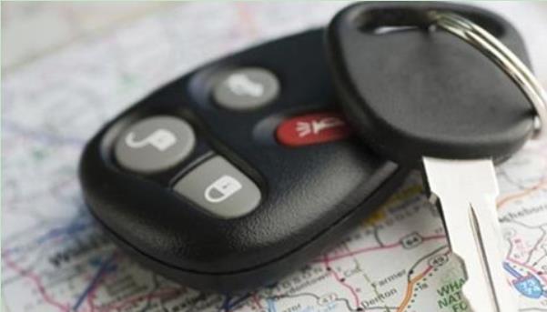 邯鄲配備汽車鑰匙