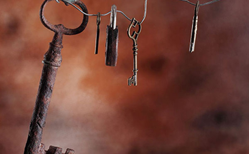 長春汽車配遙控鑰匙多少錢一個